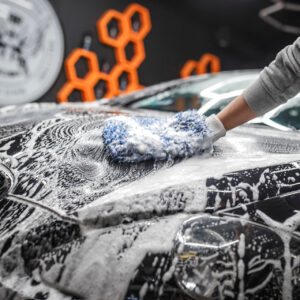 Imagen de Shampoo cola bad boys rrcustoms