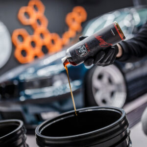 Imagen de Shampoo cola bad boys rrcustoms