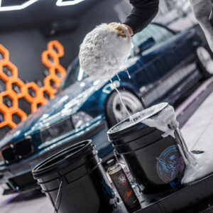 Imagen de Shampoo cola bad boys rrcustoms