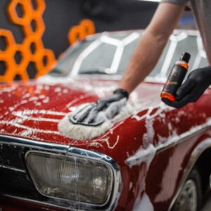Imagen de Shampoo orangeade bad boys rrcustoms