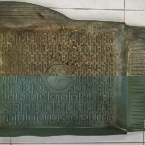 Imagen de Tire rubber cleaner bad boys rrcustoms