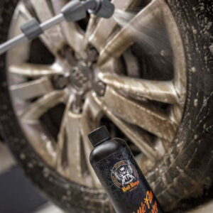 Imagen de Traffic film remover tfr bad boys rrcustoms