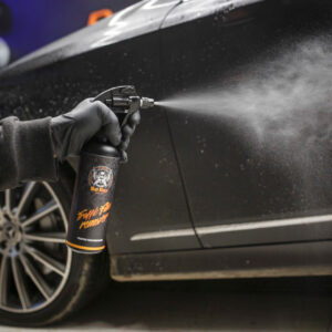 Imagen de Traffic film remover tfr bad boys rrcustoms