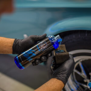 Imagen de Tyre dressing bad boys rrcustoms