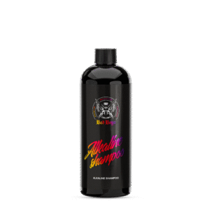 BadBoys Alkaline Shampoo 1L