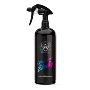 Imagen de Wheel cleaner bleeding 1000