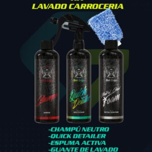 Imagen de Kit limpieza carroceria page 0001
