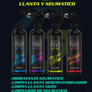 Imagen de Kit limpieza llanta page 0001 56.77€
