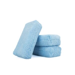 Imagen de Aplicador microfibra terry sponge