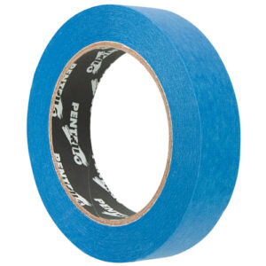 Imagen de Cinta de enmascarar pentrilo azul