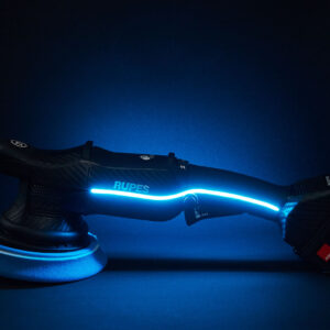 Imagen de Pulidora orbital aletoria bigfoot hlr15 ibrid 4