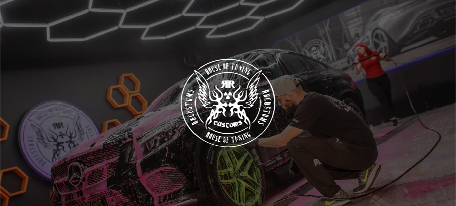 Imagen de Rr custom 2