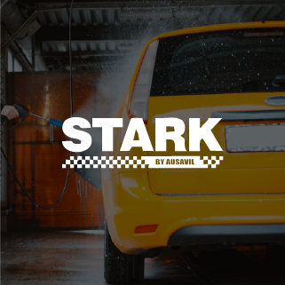 Imagen de Stark