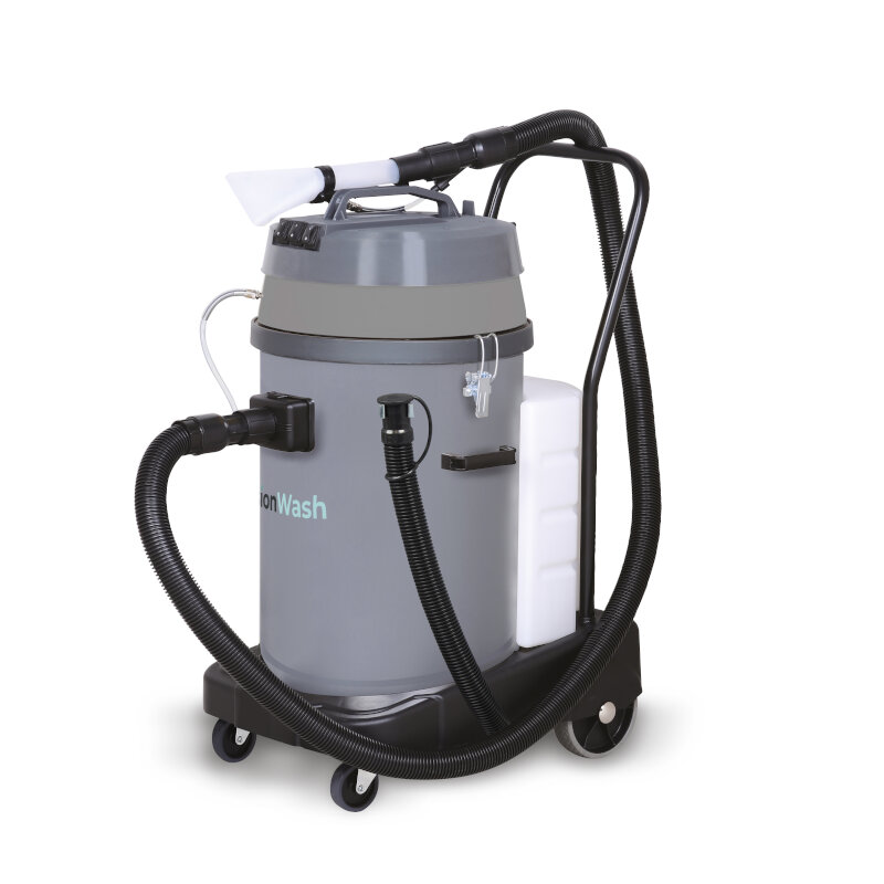 Vision wash aspirador inyeccion extraccion awd 90 Imagen de Vision wash aspirador inyeccion extraccion awd 90