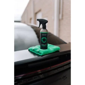 Imagen de Armour amplify detail spray 473ml 1