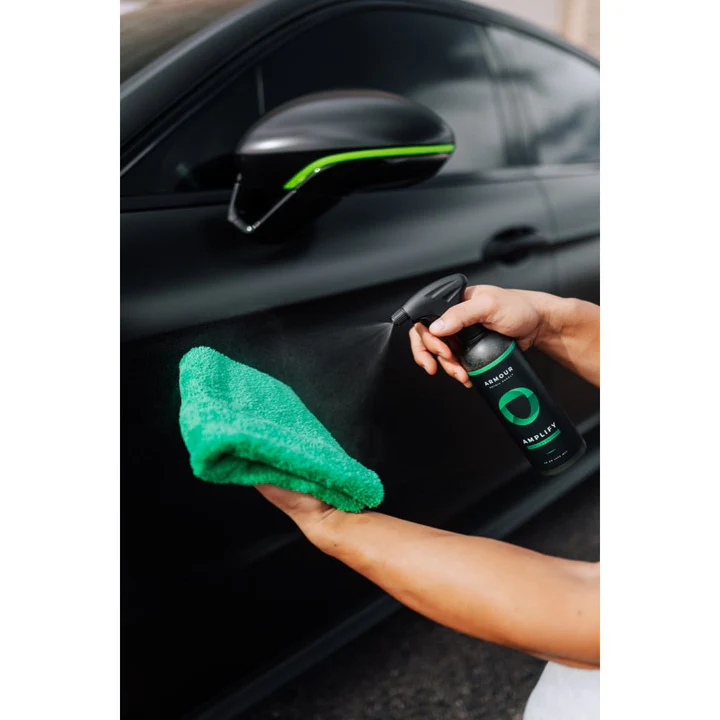 Armour amplify detail spray 473ml 2 Imagen de Armour amplify detail spray 473ml 2