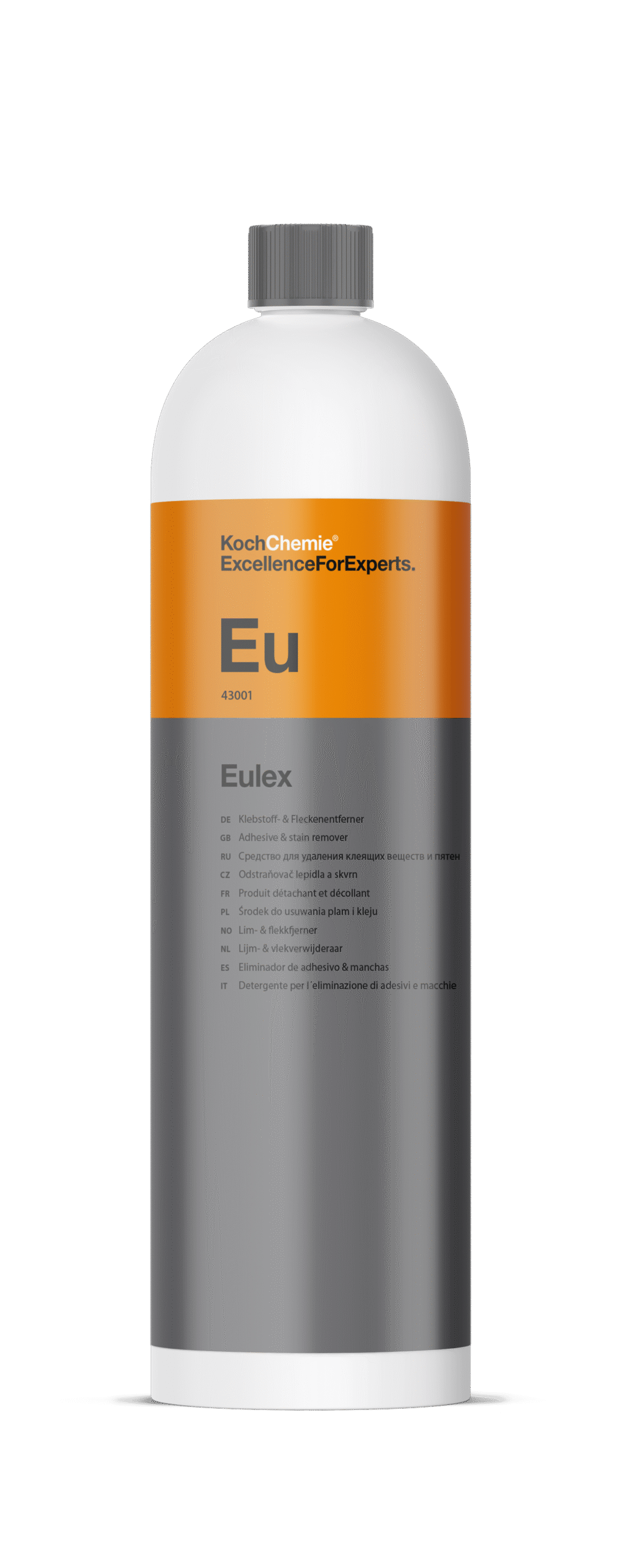 Eulex 1l Imagen de Eulex 1l