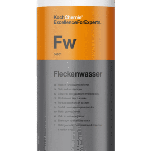 Imagen de Fleckenwasser 1l