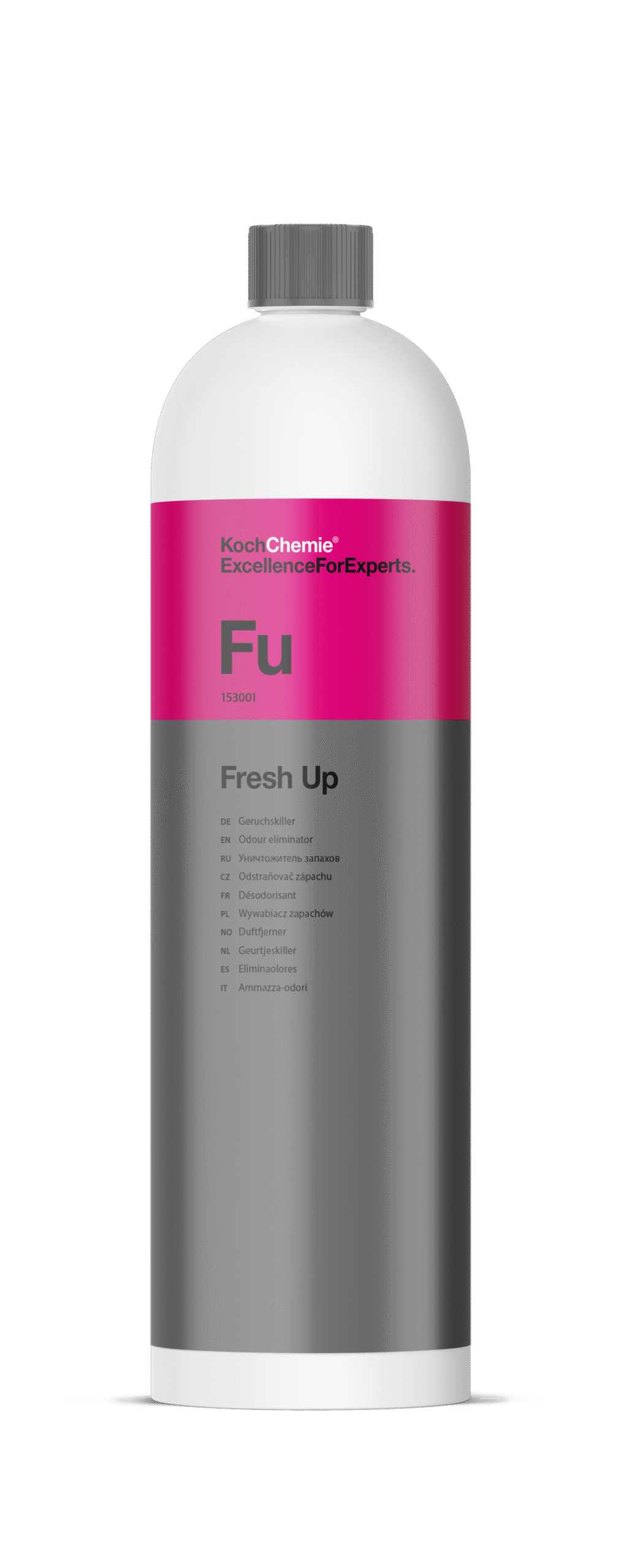 Fresh up 1l Imagen de Fresh up 1l