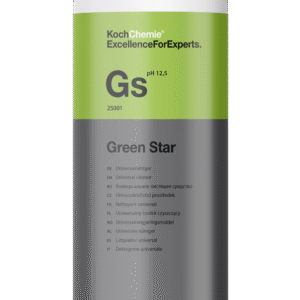 Imagen de Green star 1l
