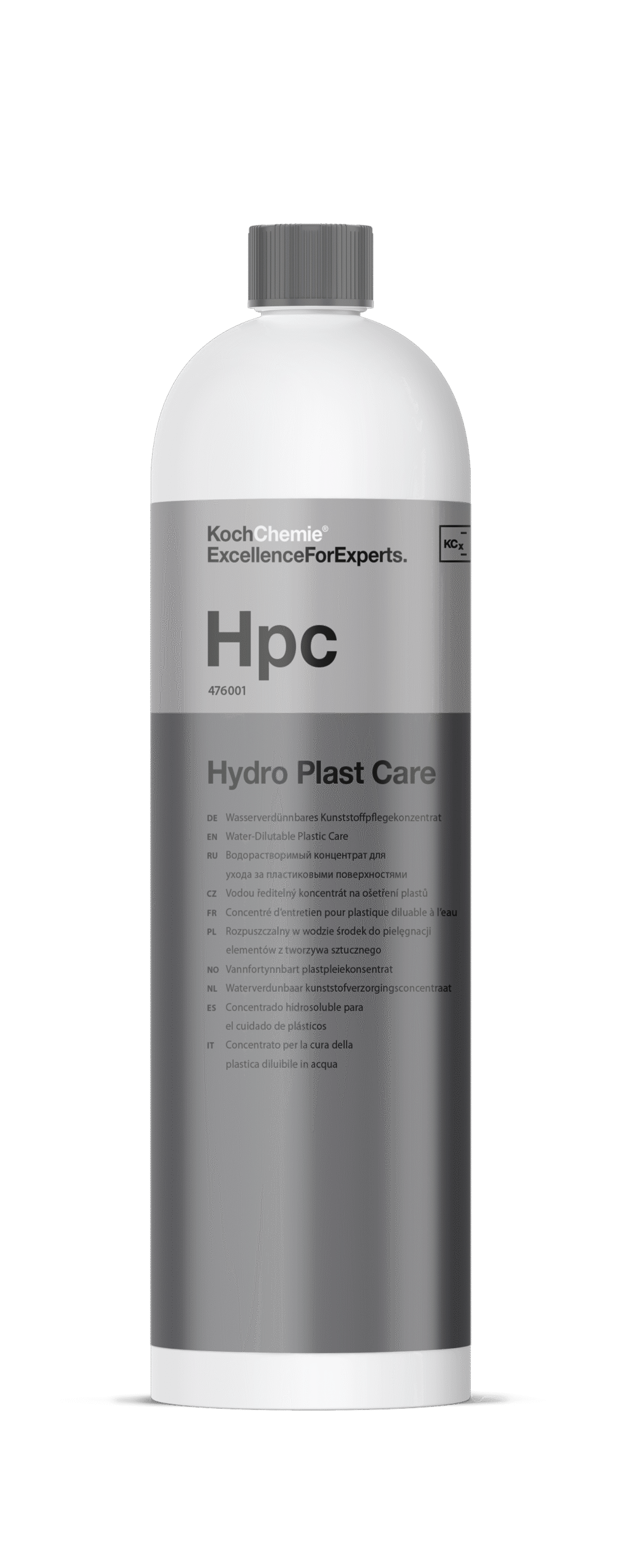 Hydro plast care 1l Imagen de Hydro plast care 1l