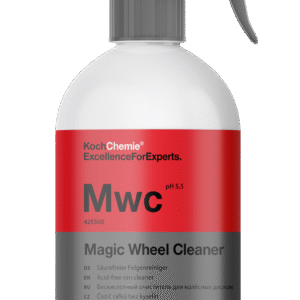 Imagen de Magic wheel cleaner 500 ml
