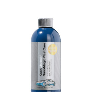 Imagen de Nanomagicpastcare