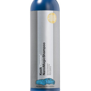 Imagen de Nanomagicshampoo