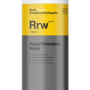 Imagen de Rapid rinseless wash 1l usa