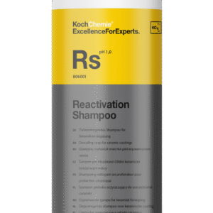 Imagen de Reactivation shampoo 1l