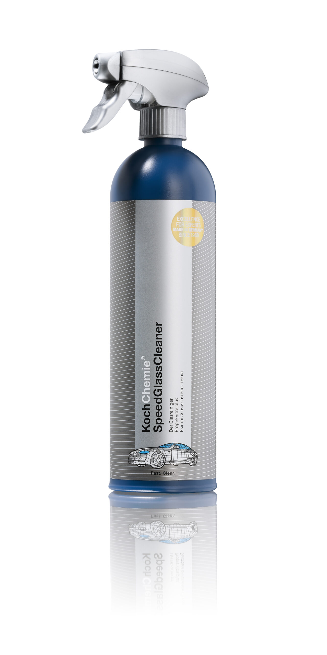 Speedglasscleaner Imagen de Speedglasscleaner