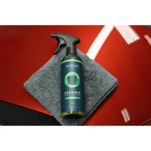 Imagen de Armour ceramic spray sealant 473ml 3