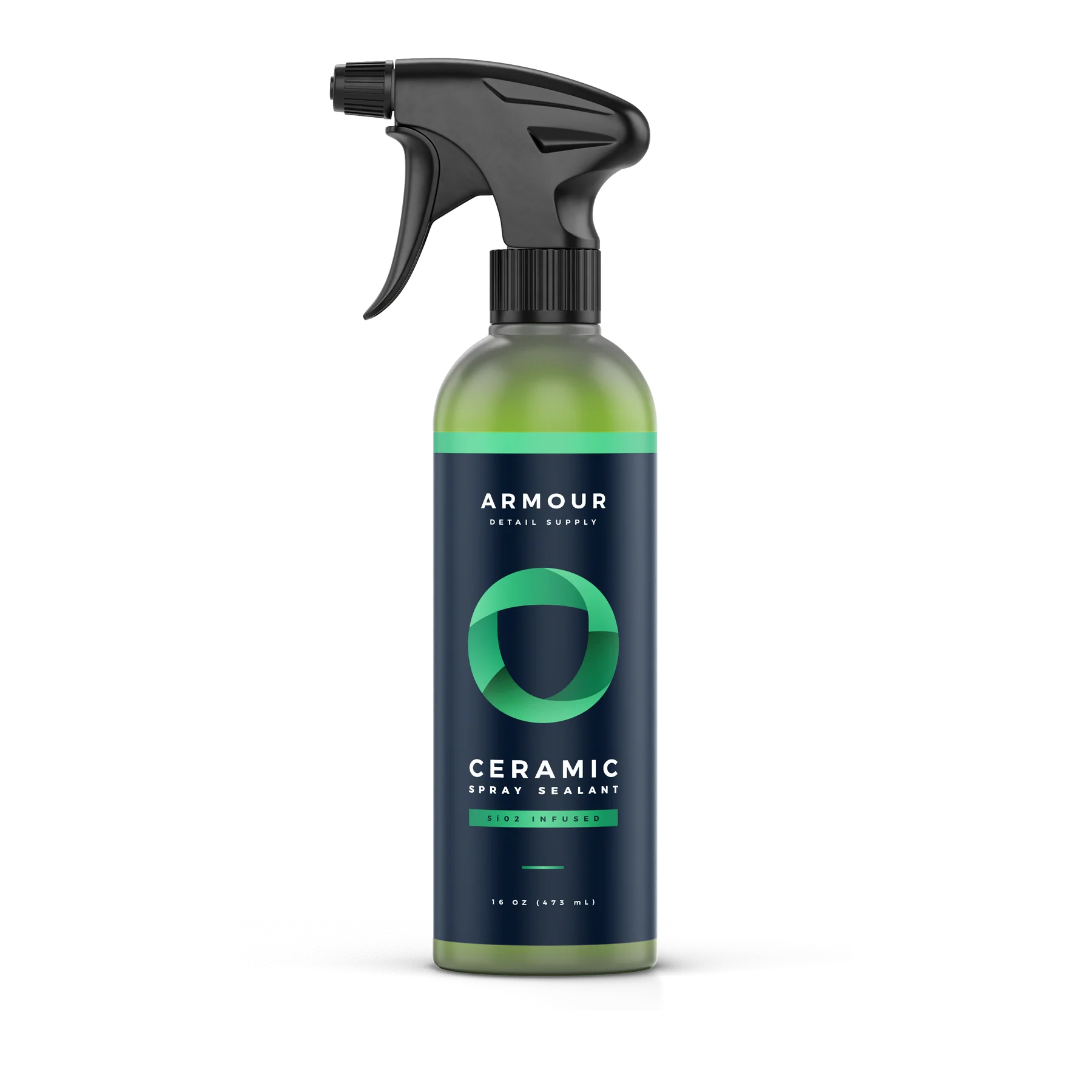 Armour ceramic spray sealant 473ml Imagen de Armour ceramic spray sealant 473ml