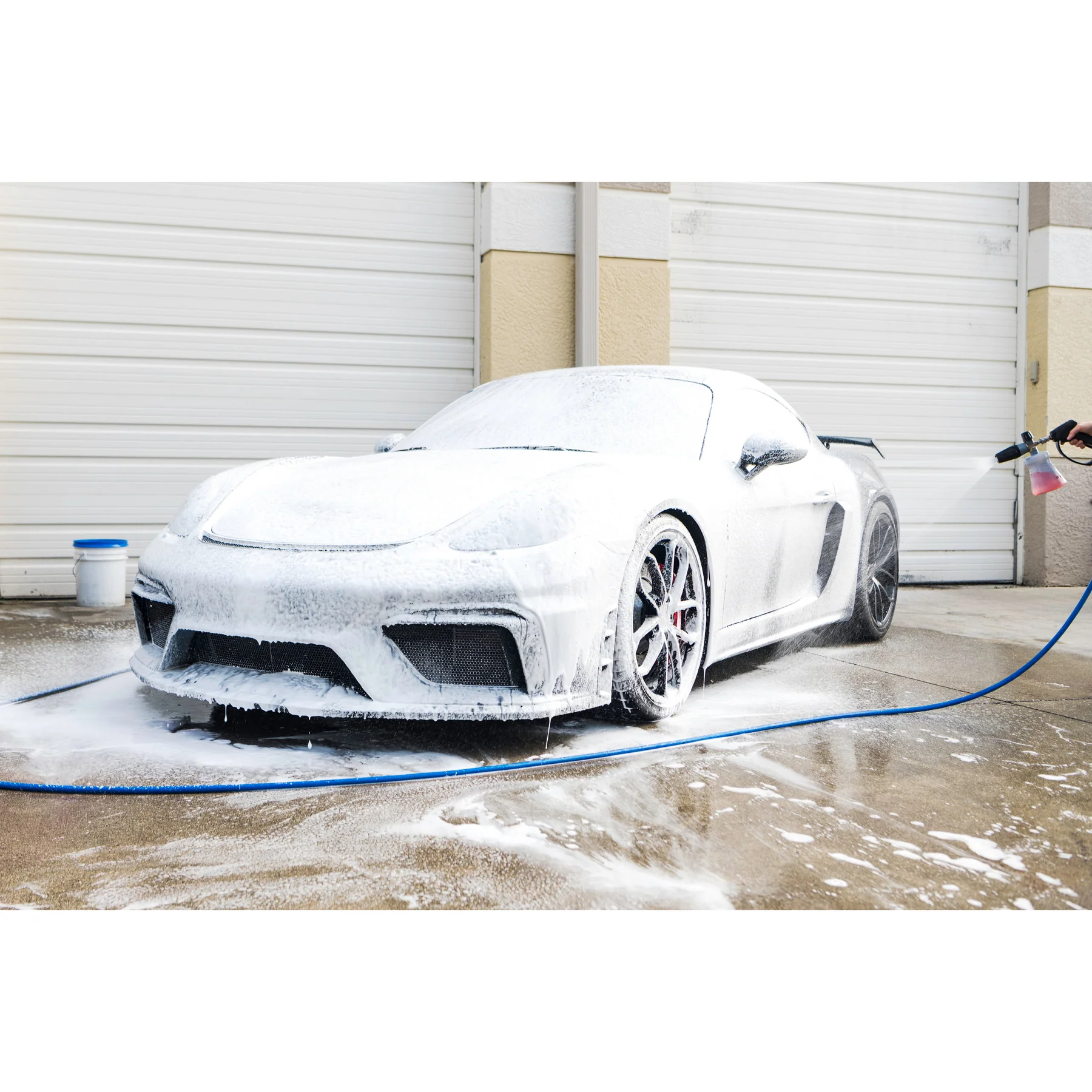 Armour decon soap 473ml 3 Imagen de Armour decon soap 473ml 3