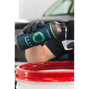 Imagen de Armour hero rinseless wash 473ml 2