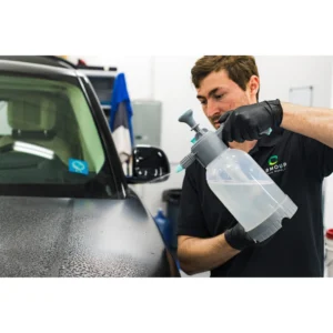 Imagen de Armour hero rinseless wash 473ml 3