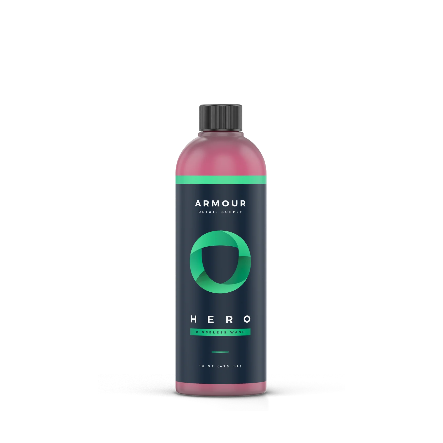 Armour hero rinseless wash 473ml Imagen de Armour hero rinseless wash 473ml