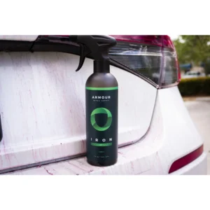 Imagen de Armour iron metal anda fallout remover 437ml 2