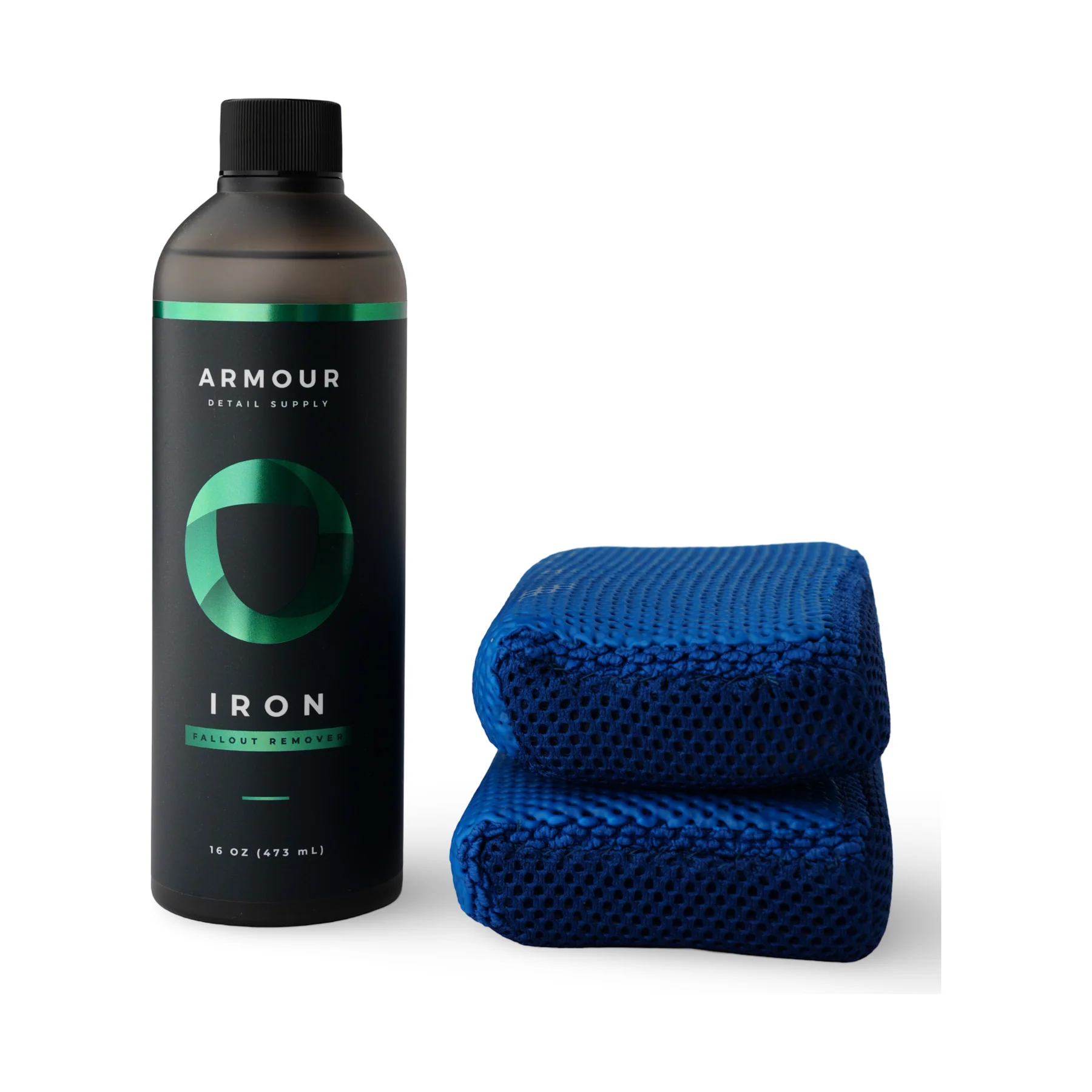 Armour iron metal anda fallout remover 437ml 3 Imagen de Armour iron metal anda fallout remover 437ml 3