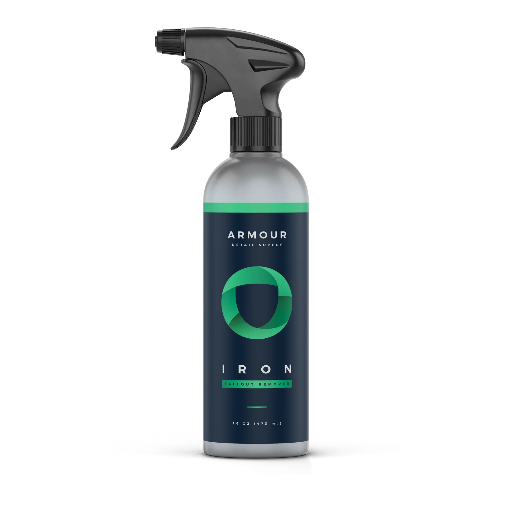 Armour iron metal anda fallout remover 437ml Imagen de Armour iron metal anda fallout remover 437ml