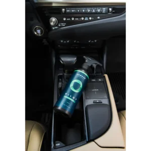 Imagen de Armour pilot interior detailer 437ml 3