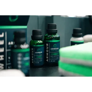 Imagen de Armour quartz coating 30ml 3 anos 2