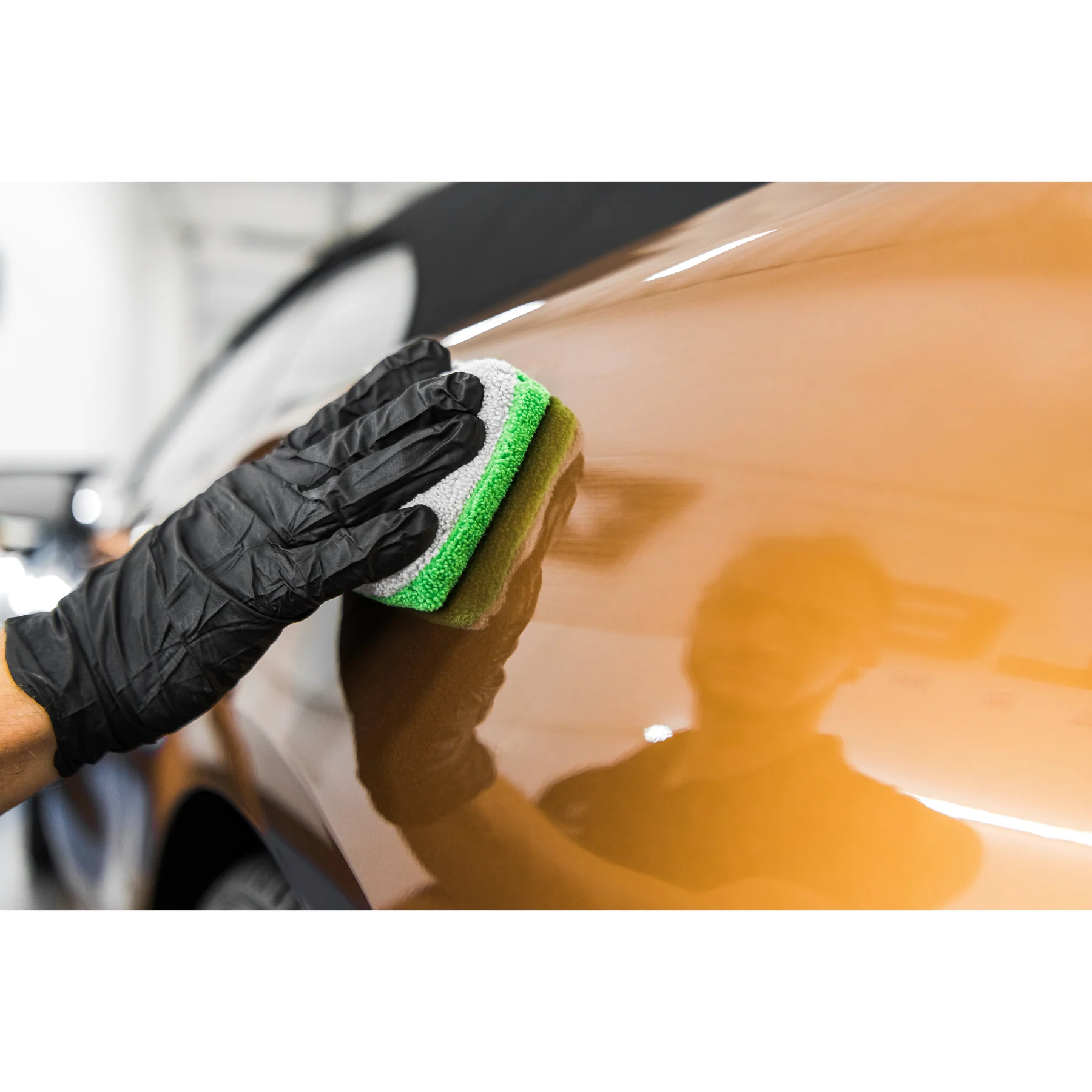 Armour quartz coating 30ml 3 anos 5 Imagen de Armour quartz coating 30ml 3 anos 5