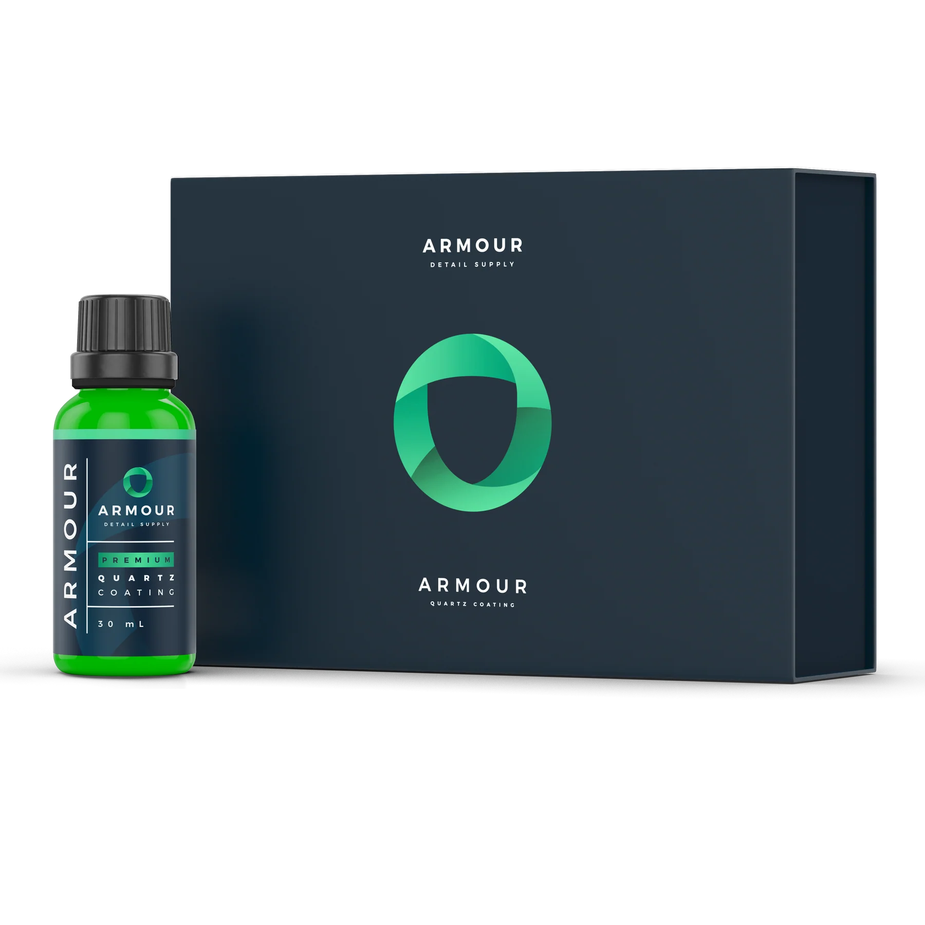 Armour quartz coating 30ml 3 anos Imagen de Armour quartz coating 30ml 3 anos