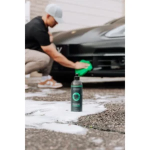 Imagen de Armour shampooo 473ml 2