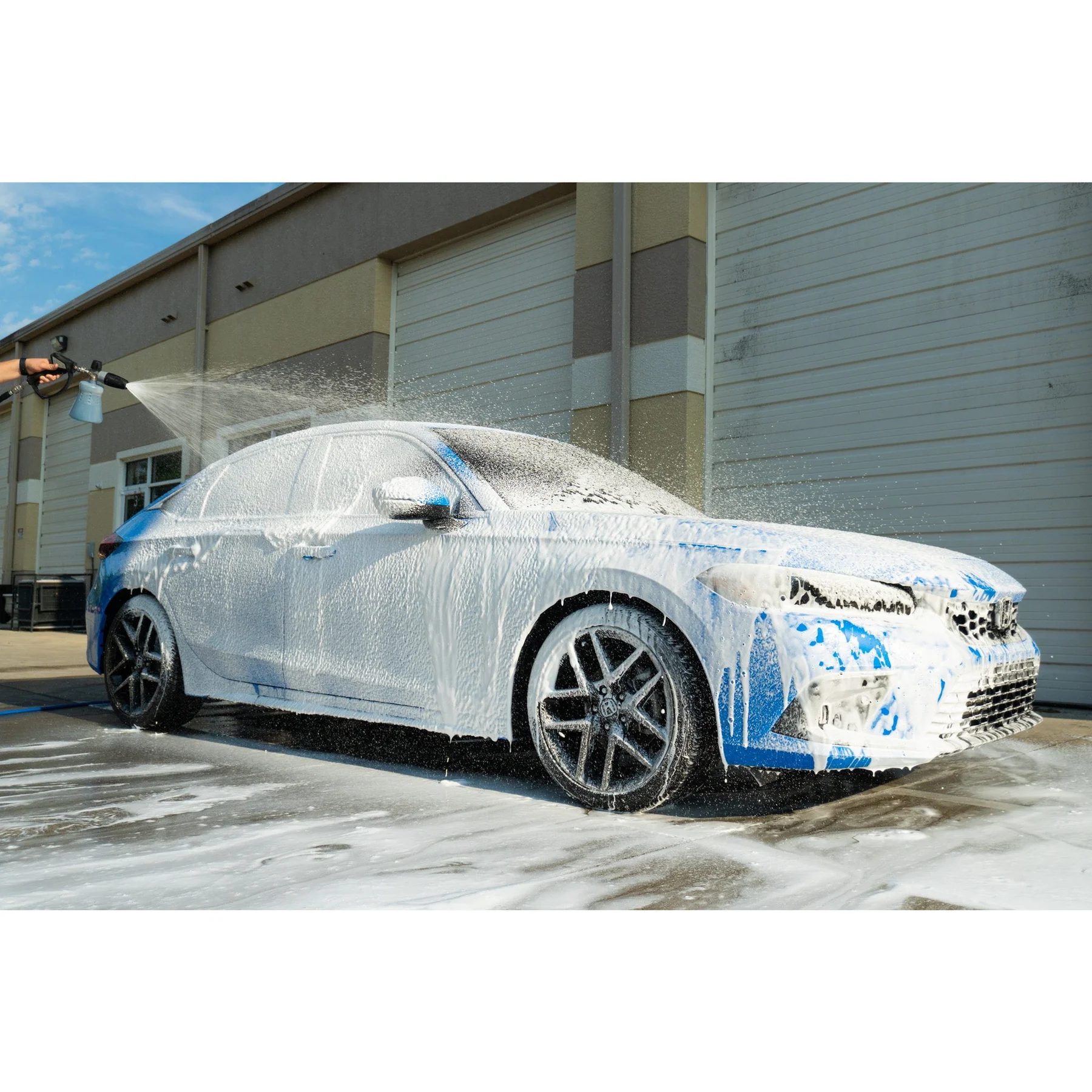 Armour shampooo 473ml 4 Imagen de Armour shampooo 473ml 4