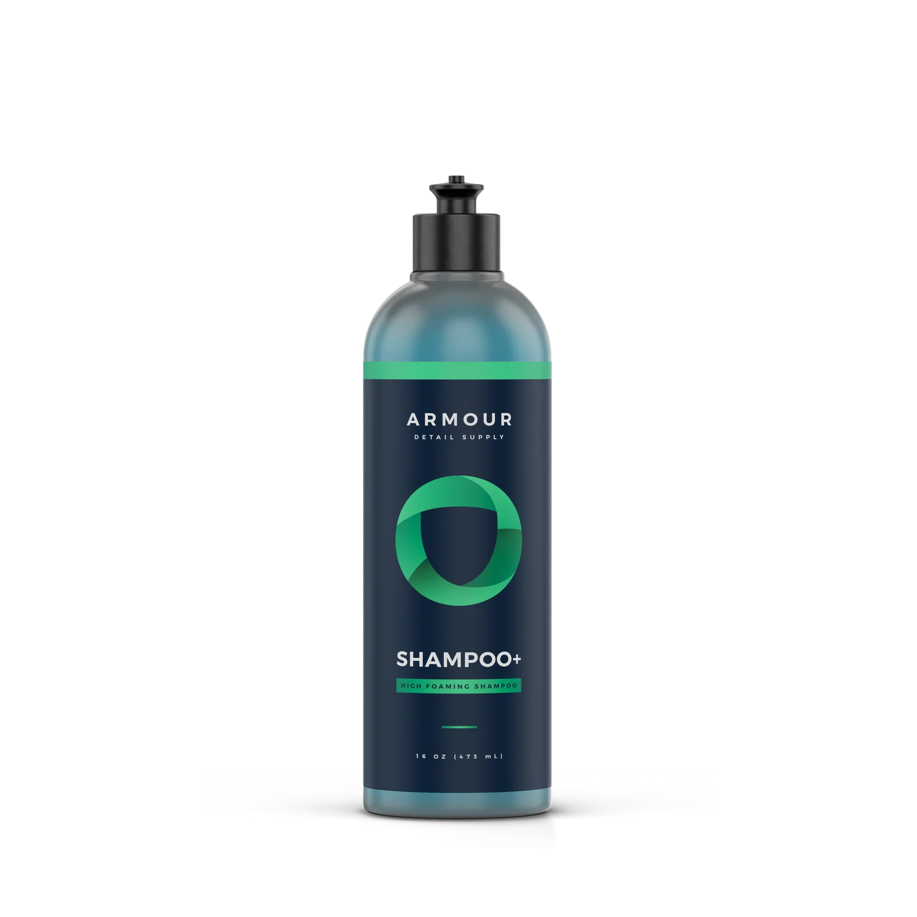 Armour shampooo 473ml Imagen de Armour shampooo 473ml