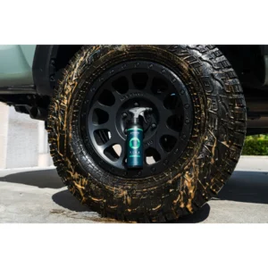 Imagen de Armour tire cleaner 473ml 4