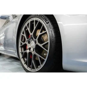 Imagen de Armour tire tire conditioner 437ml 2