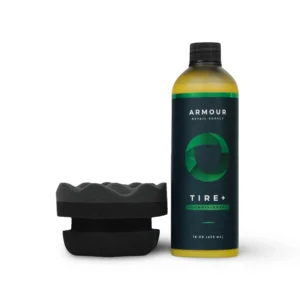 Imagen de Armour tire tire conditioner 437ml 4